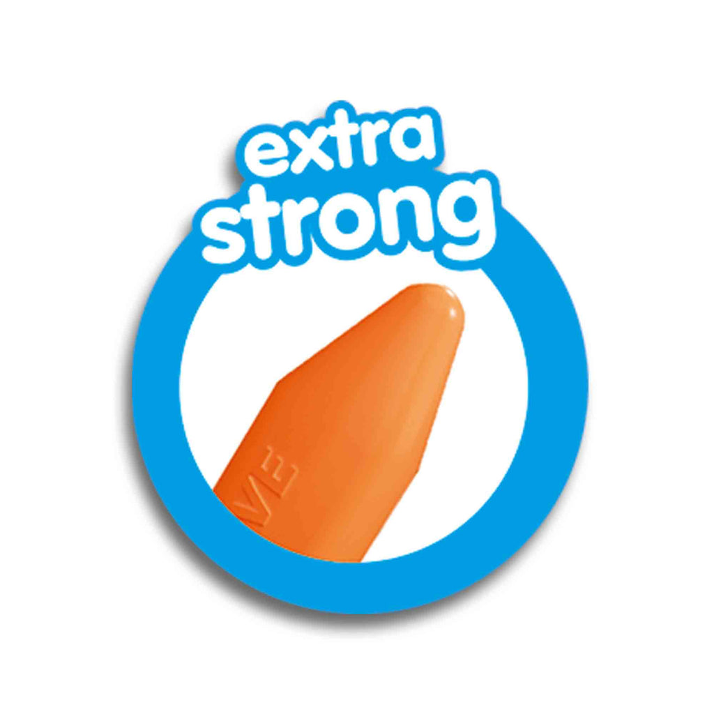 SES Mijn eerste krijtjes - Dieren kaarten