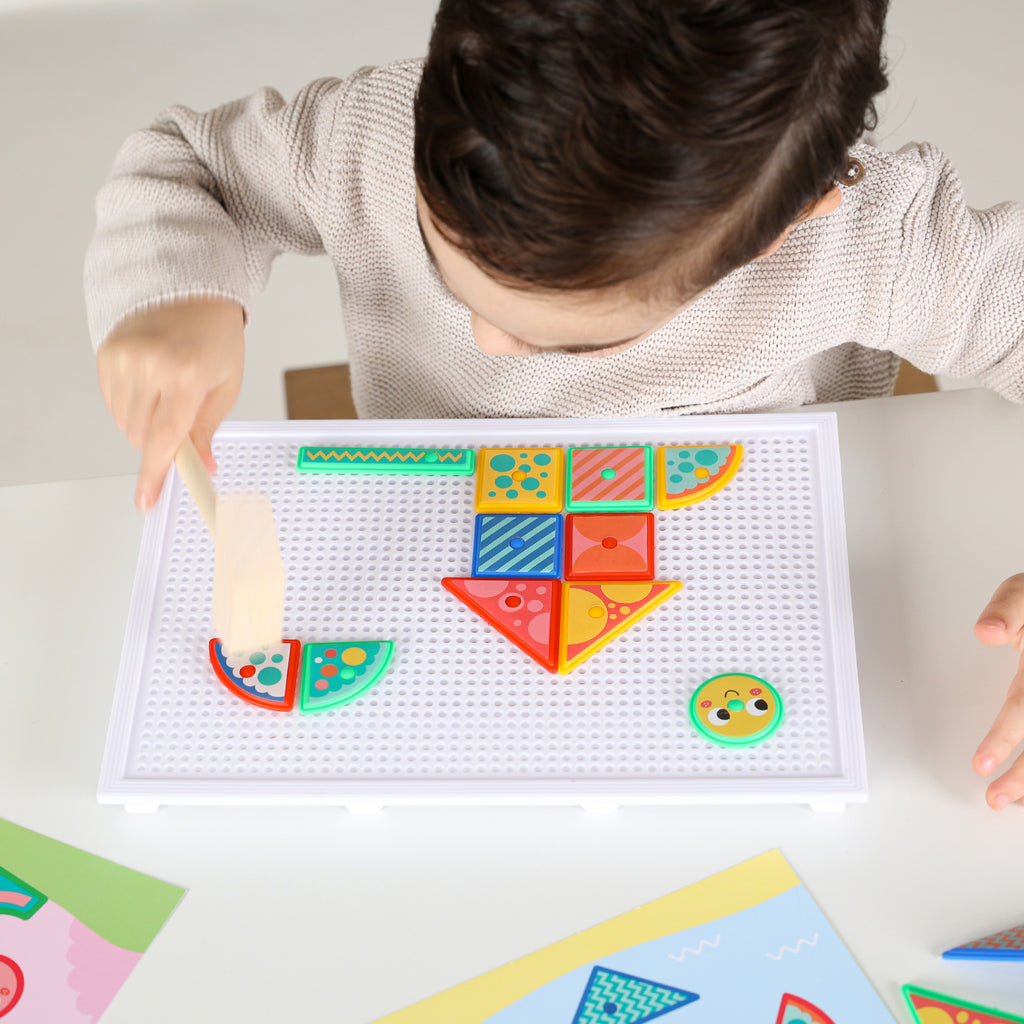 SES My first - Hamertje tik fantasie