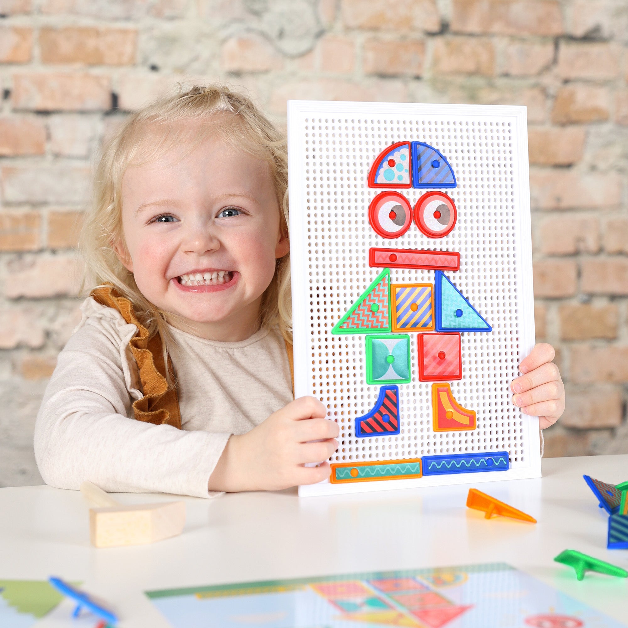 SES My first - Hamertje tik fantasie