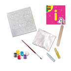 SES Creative Unicorn - Gieten en schilderen - Baby unicorns