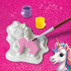 SES Creative Unicorn - Gieten en schilderen - Baby unicorns