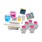 SES Slijm Studio Lab