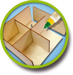 SES Explore Insectenhotel