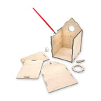 SES Explore Vogelhuis