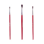 SES Creative - Penselen set 3 stuks