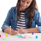 SES Creative - Penselen set 3 stuks voorbeeld