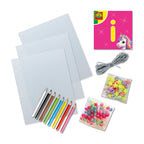 SES Creative Unicorn Bedelarmbanden