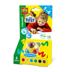 SES My First – Colourball
