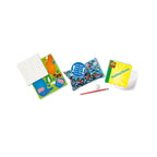 SES Strijkkralen - Safari dieren