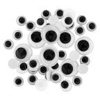 Set Wiebelogen 6mm/8mm/18mm