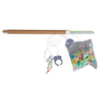 Sieraden Glow in the Dark inhoud