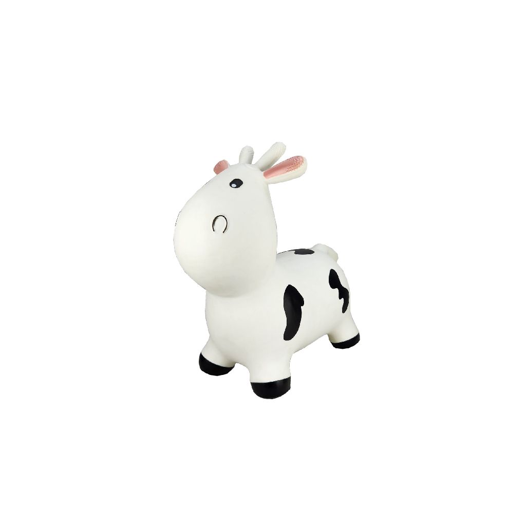Skippy Buddy Koe
