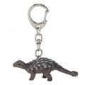 Sleutelhanger Ankylosaurus