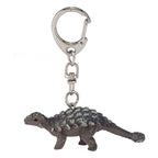 Sleutelhanger Ankylosaurus