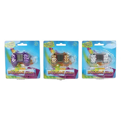 Sleutelhanger Controller met 26 Spellen VP