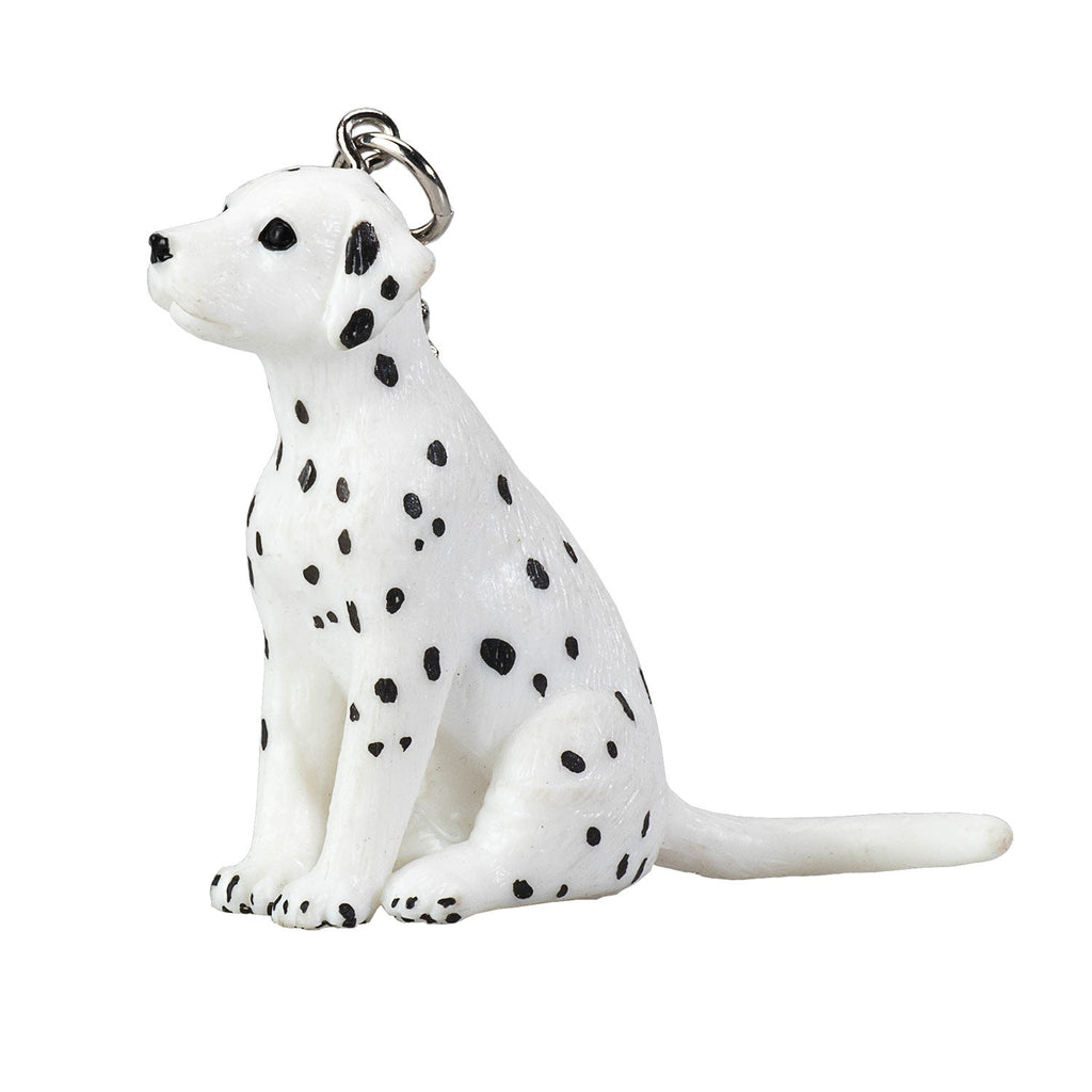 Sleutelhanger Dalmatiër Puppy