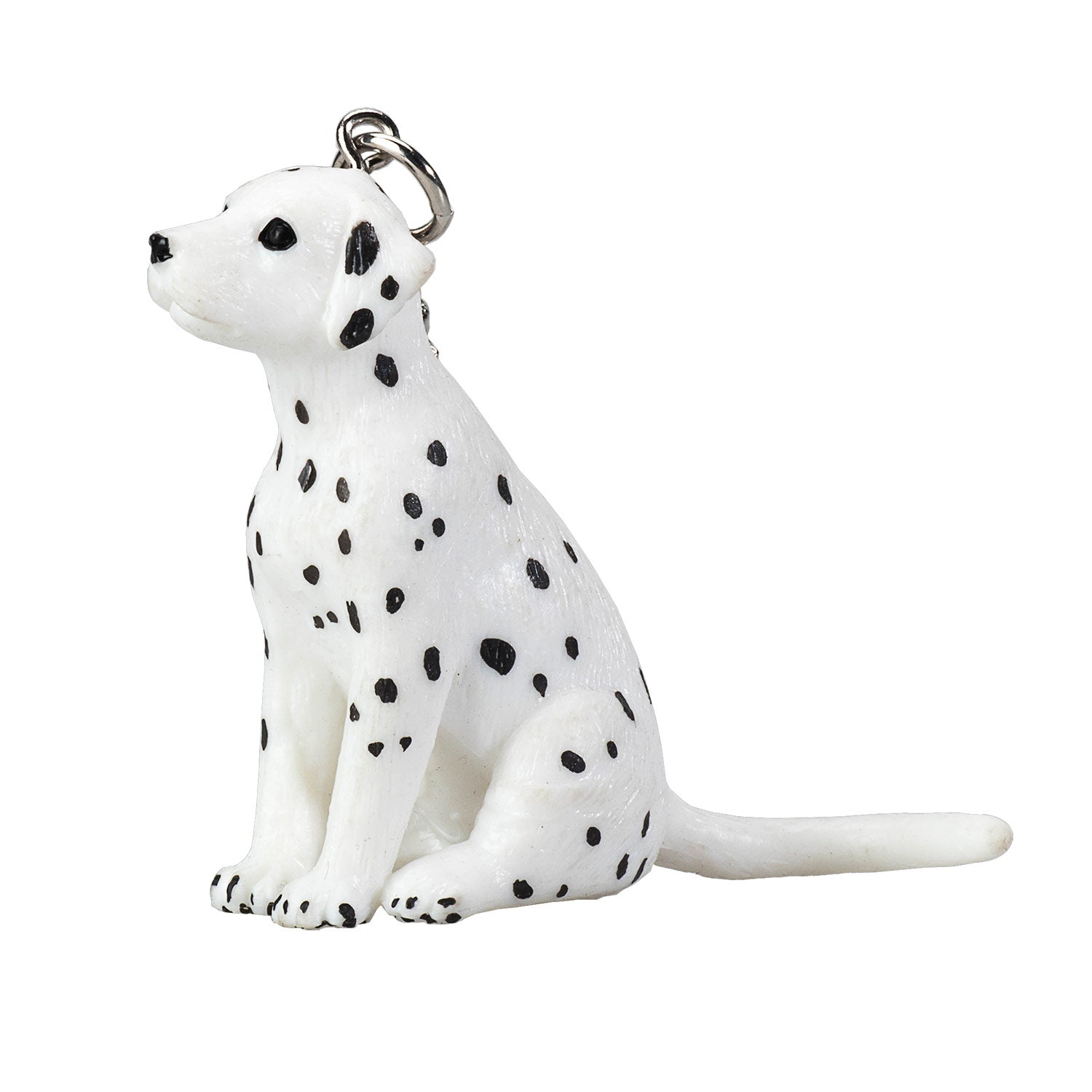 Sleutelhanger Dalmatiër Puppy