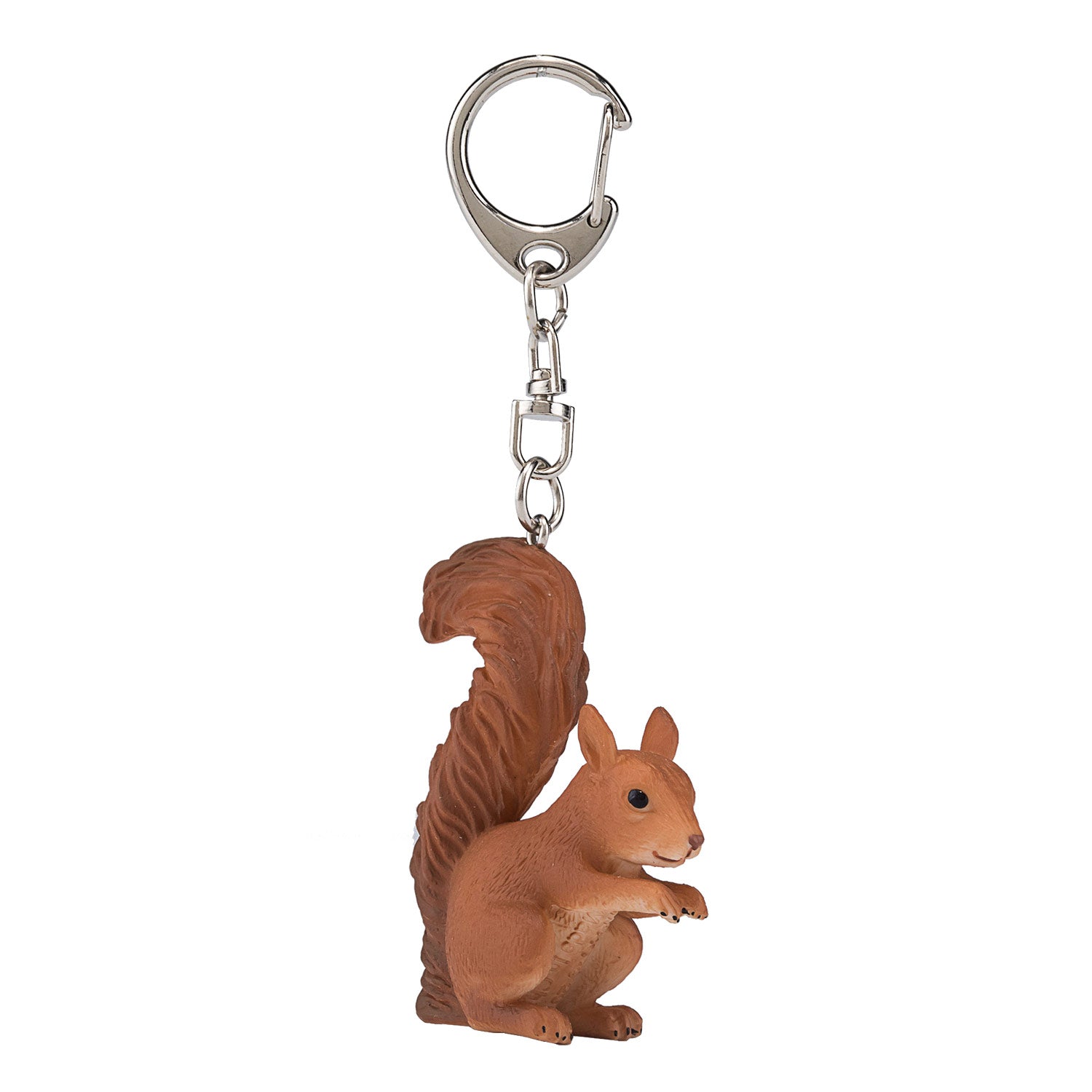 Sleutelhanger Eekhoorn - Mijnspeelgoedshop