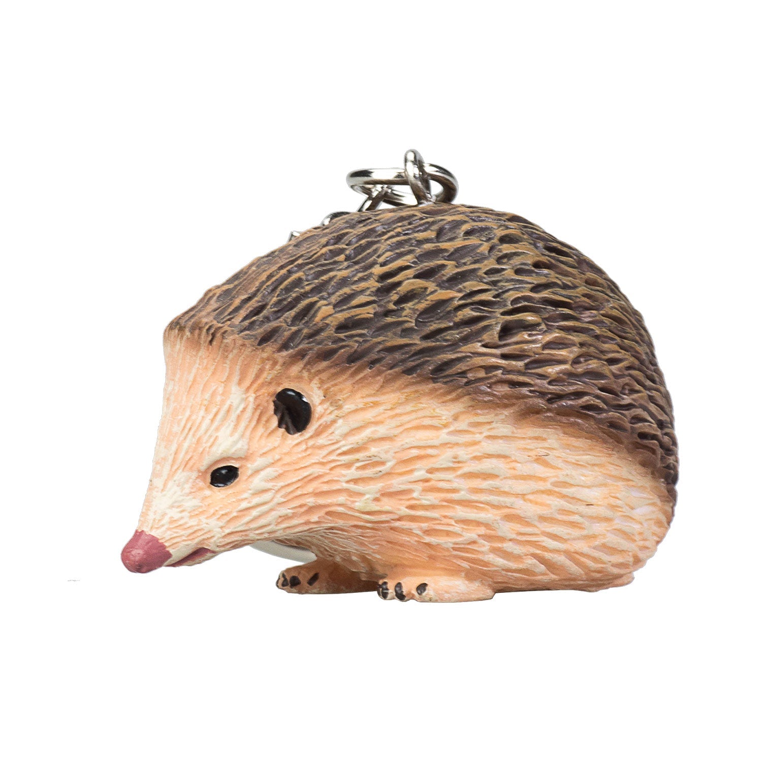 Sleutelhanger Egel