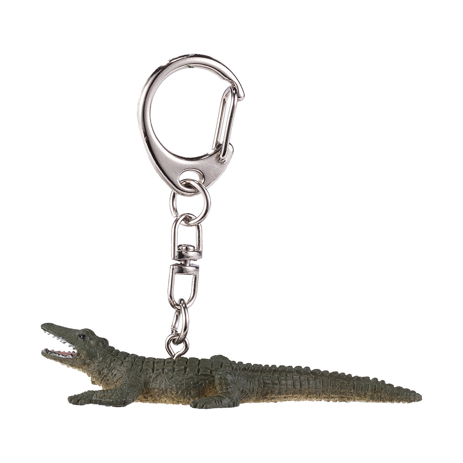 Sleutelhanger Krokodil