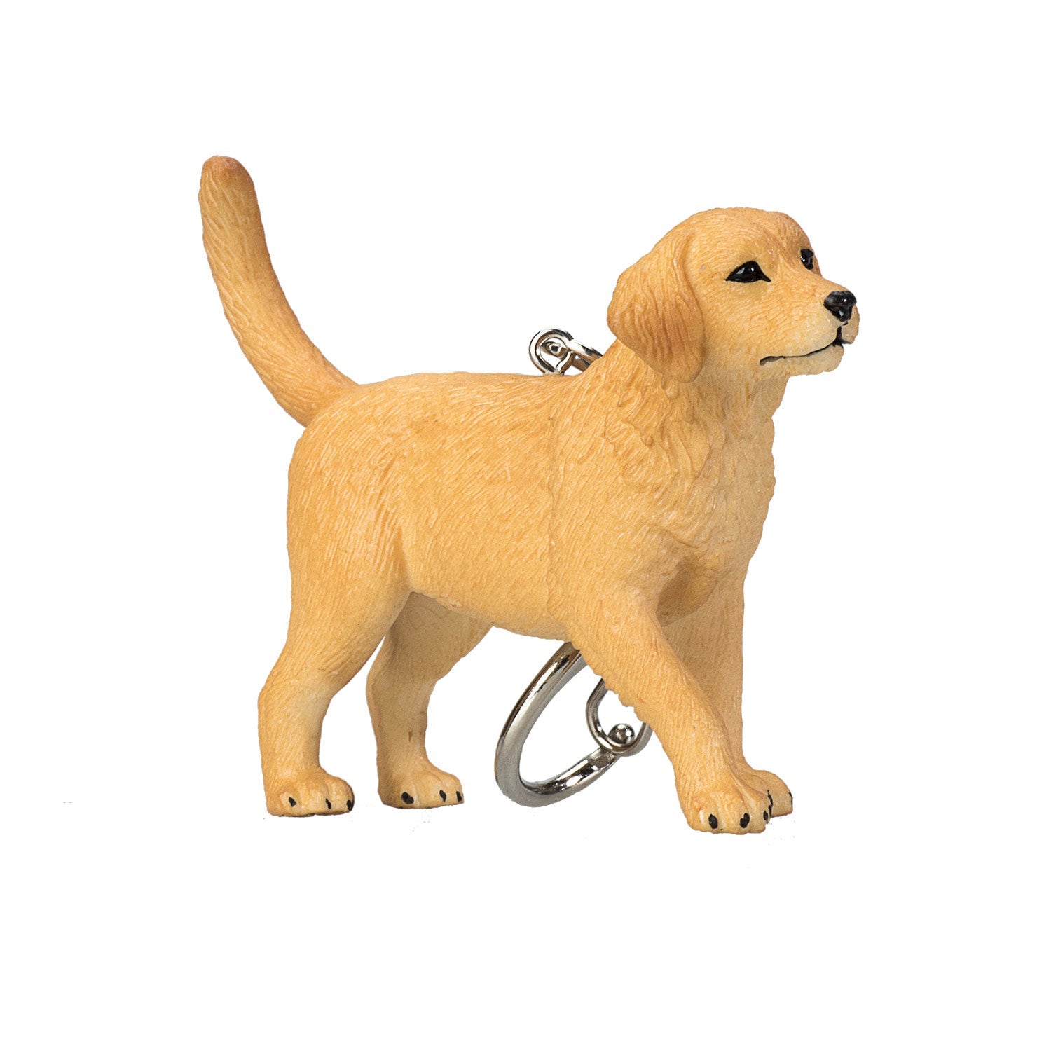 Sleutelhanger Labrador Puppy