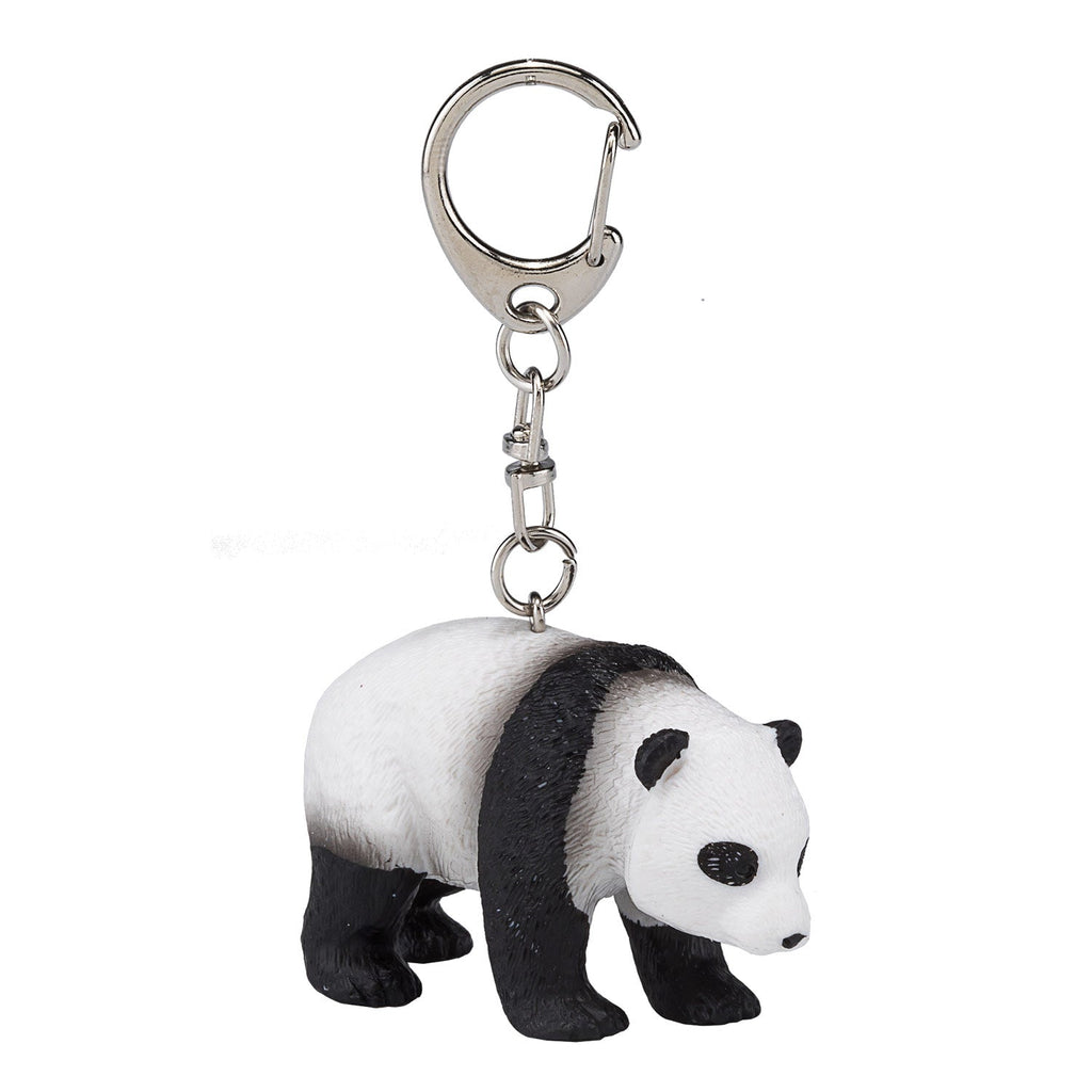Sleutelhanger Panda Baby - Mijnspeelgoedshop