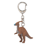 Sleutelhanger Parasaurolophus