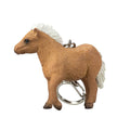 Sleutelhanger Shetland Pony