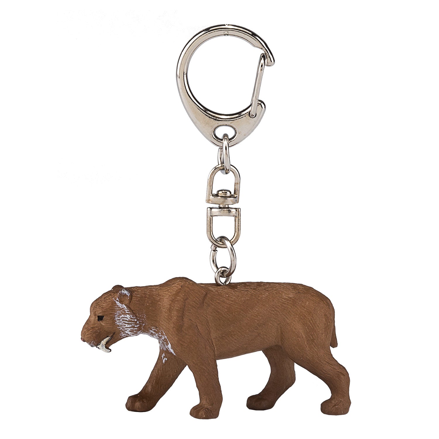 Sleutelhanger Smilodon