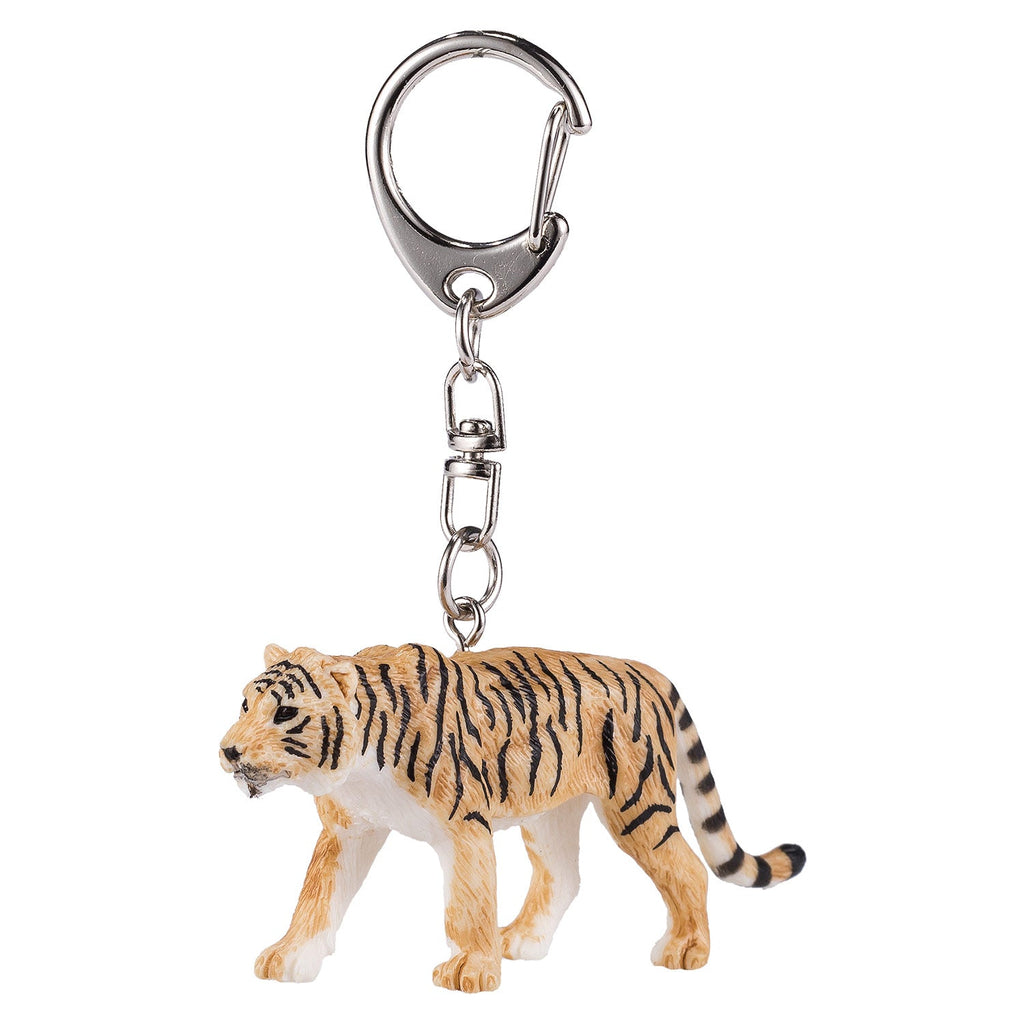 Sleutelhanger Tijger
