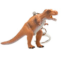 Sleutelhanger Tyrannosaurus Rex - Mijnspeelgoedshop