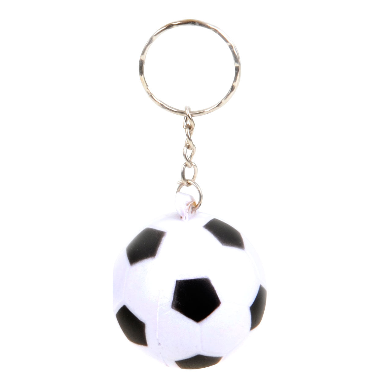 Sleutelhanger - Voetbal Soft