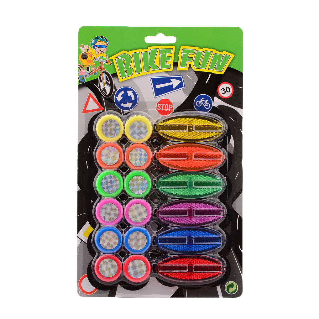 Spaakflitsers - Fietsaccessoires 