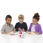 Stef Stuntpiloot Voorbeeld