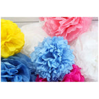 Stylex Hobby Tissue Papier 50x70cm 20st