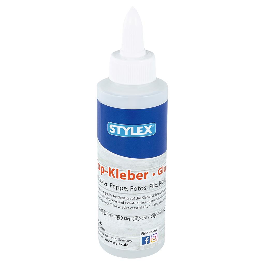 Stylex Lijm 100 ml