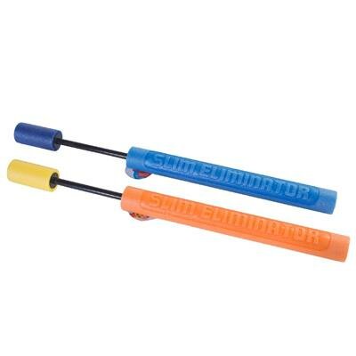 Summertime Foam Shooter