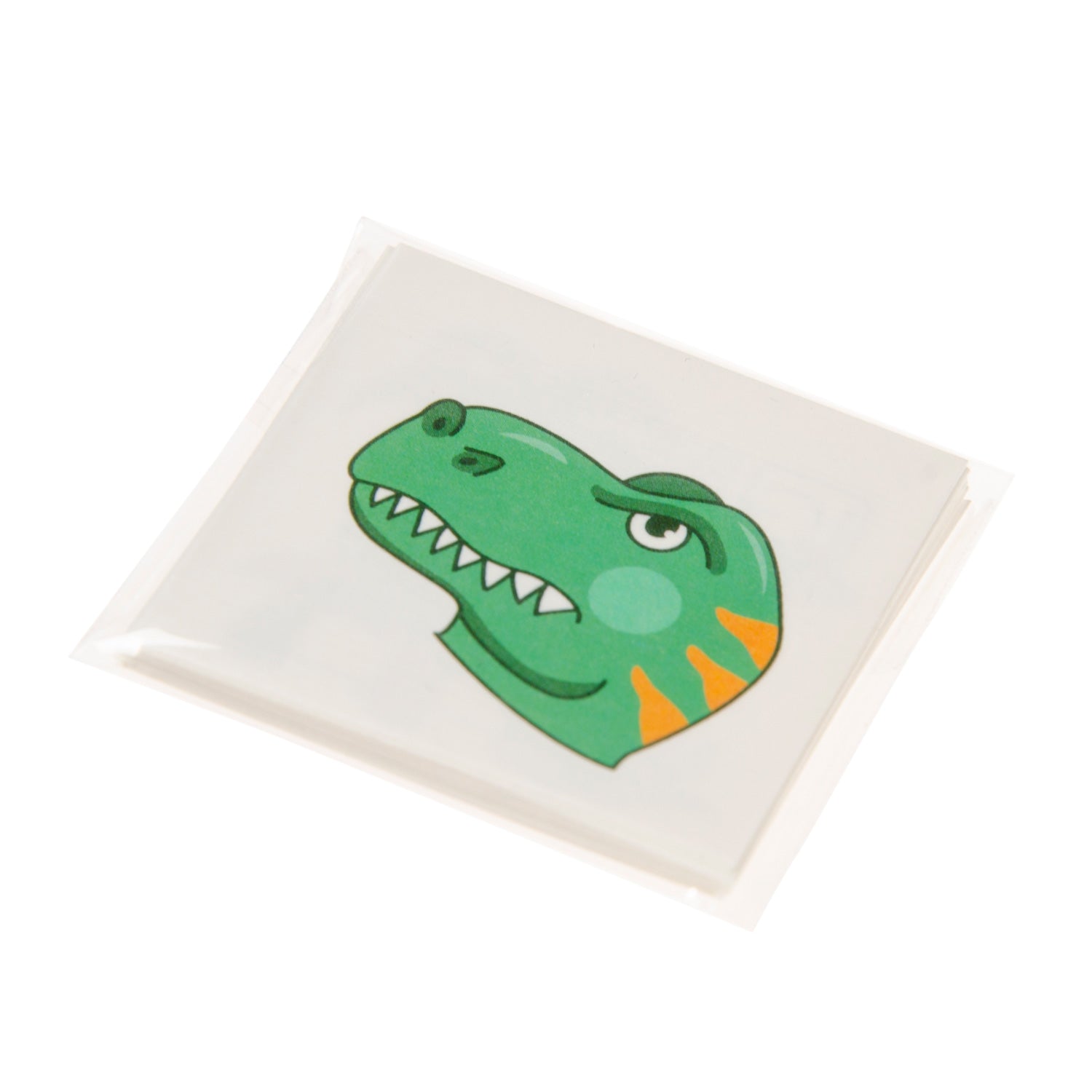 Tattoos Dinosaurus