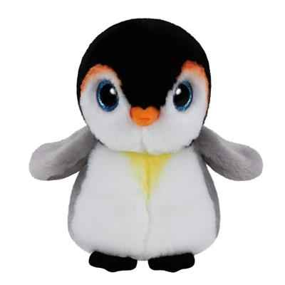 Ty Beanie Babies Pongo Penquin 15 cm