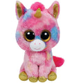 Ty Beanie Boo XL Fantasia Unicorn 42 cm