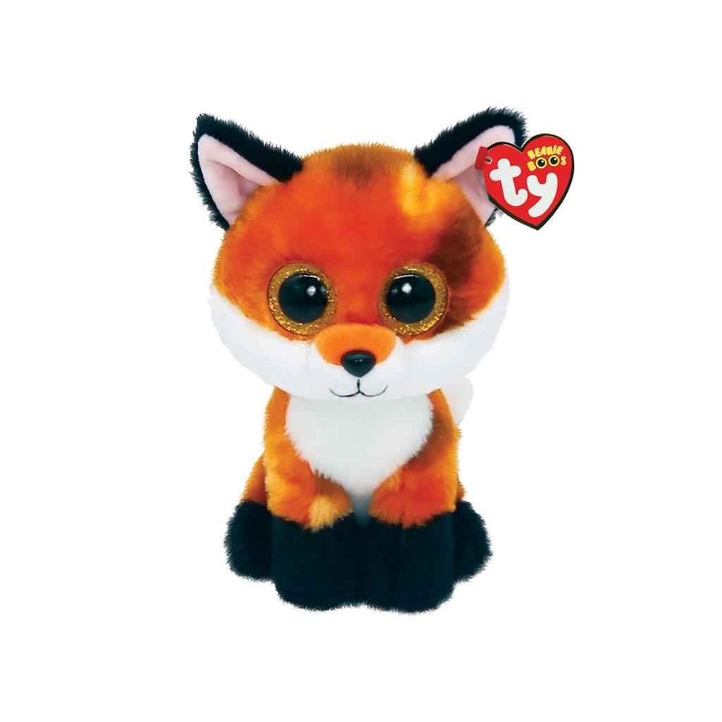 Ty Beanie Boo's Meadow Fox 15 cm