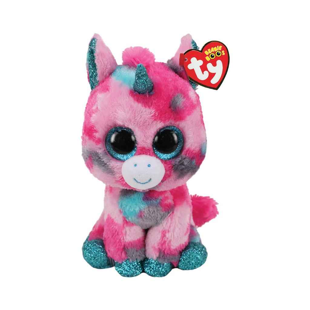 Ty Beanie Boo's Gumball Unicorn 15 cm