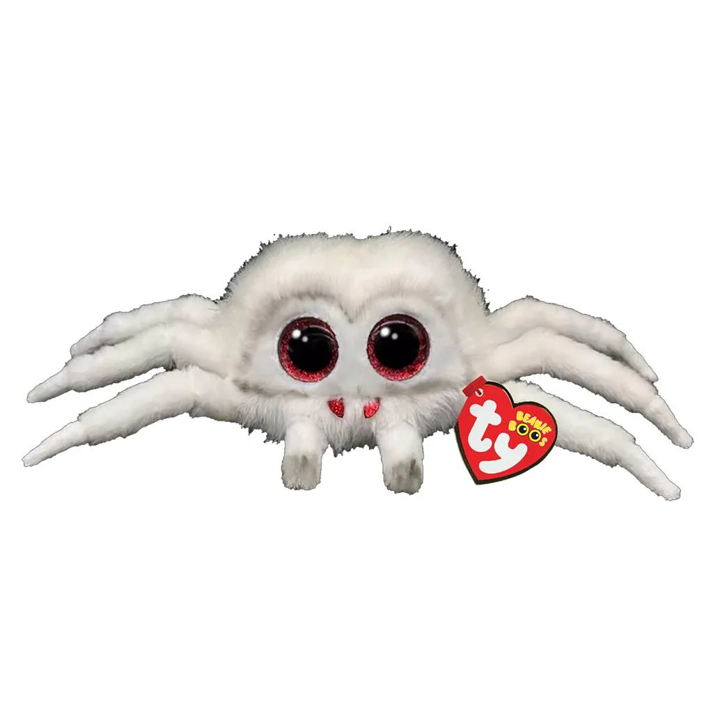 Ty Beanie Boo's Halloween Spinderella Spider 15 cm