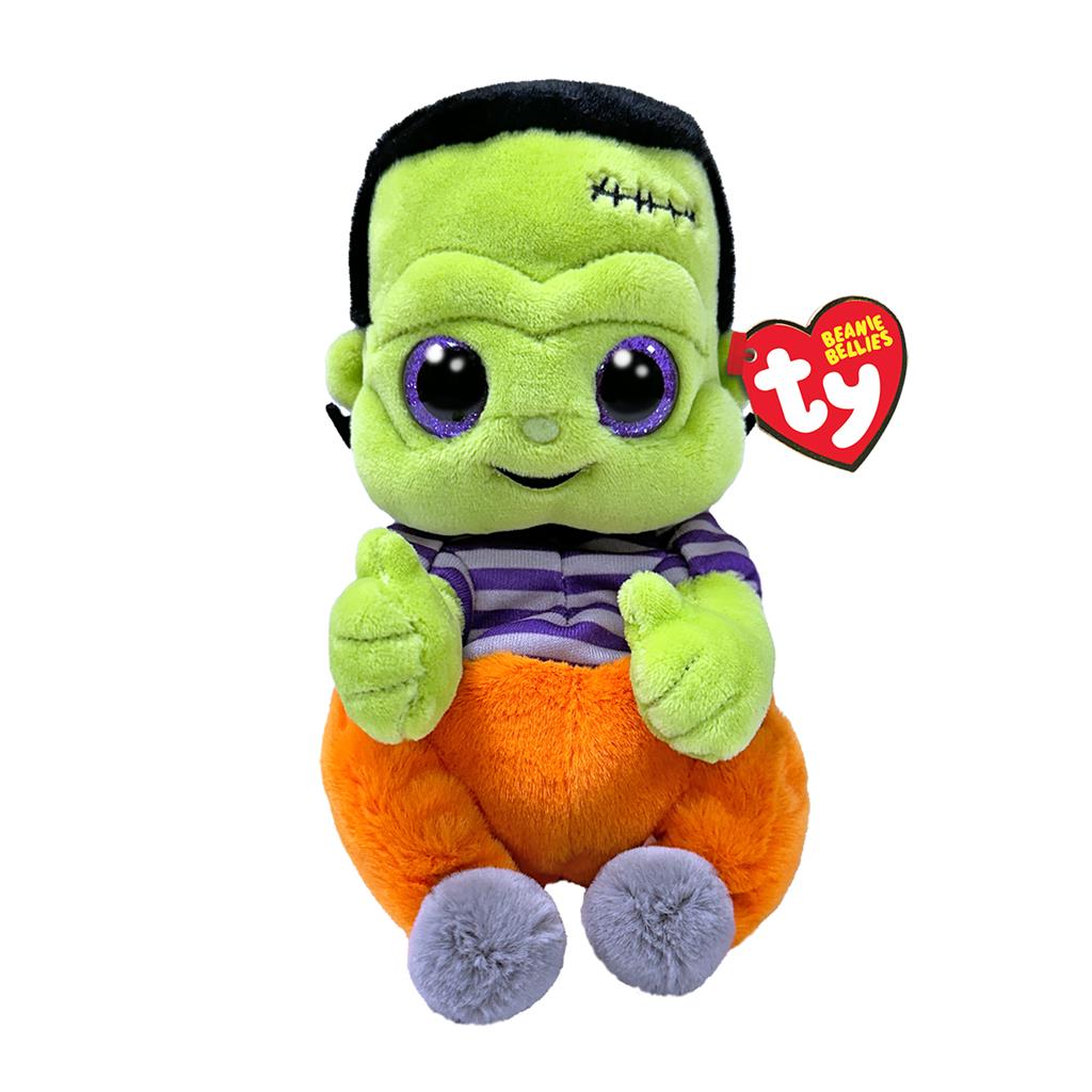 Ty Beanie Boo's Halloween Victor Monster