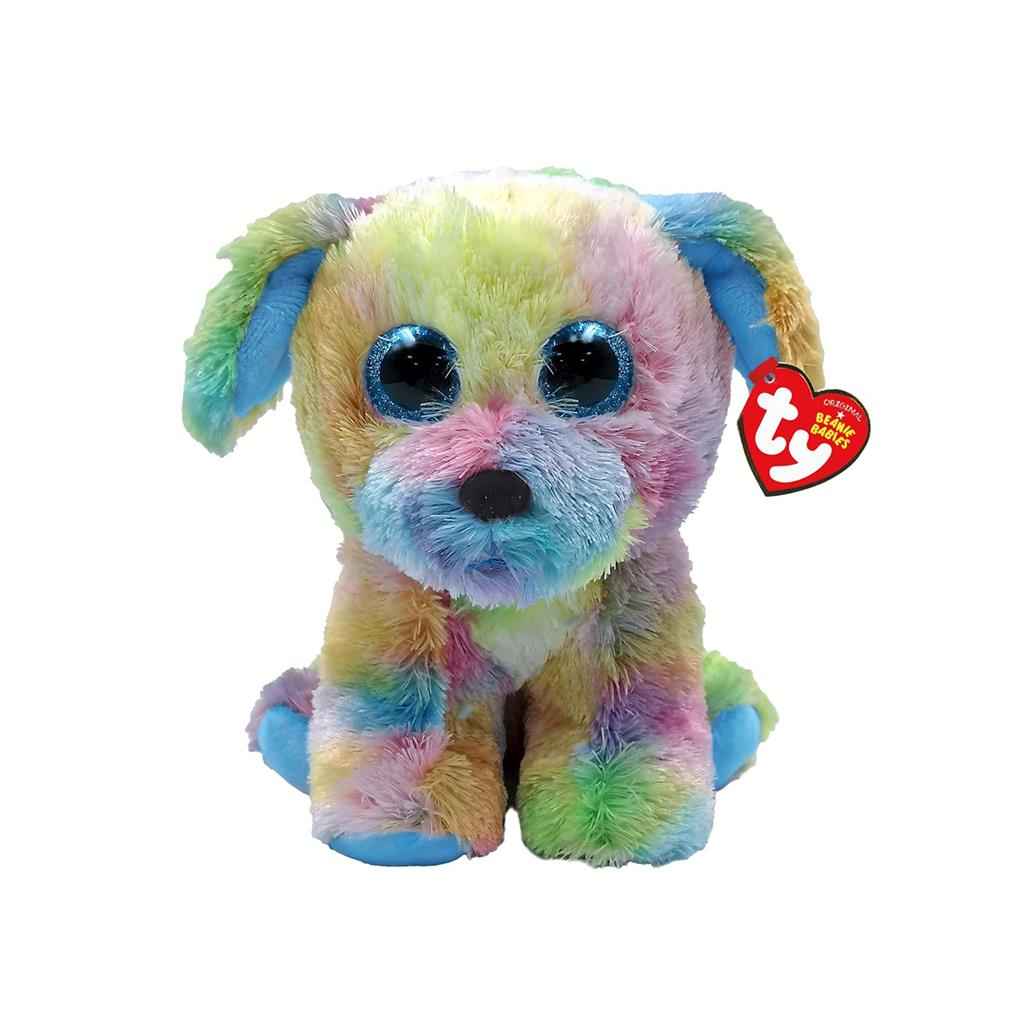 Ty Beanie Boo's Max Dog 15 cm