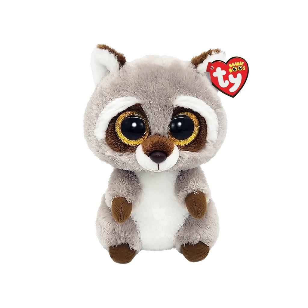 Ty Beanie Boo's Oakie Racoon 15 cm