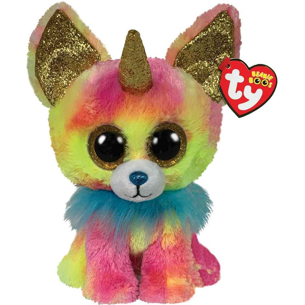 Ty Beanie Boo's Yips Chihuahua 15 cm
