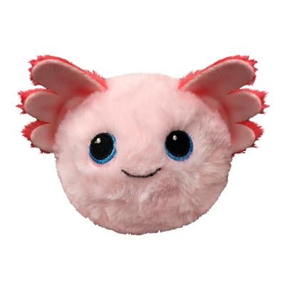 Ty Bouncers Gill Axolotl Pink