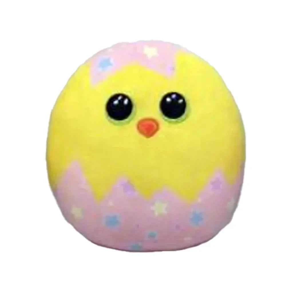 Ty Squish a Boo Spring Pippa Chick 20 cm