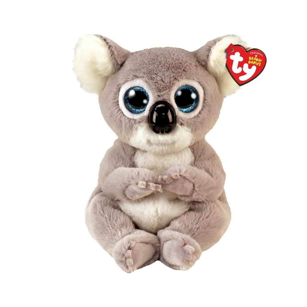 Ty Beanie Babies Bellies Melly Koala 15 cm